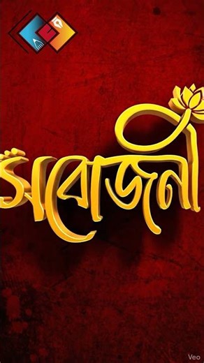 Professional 3d Bangla Logo Design | Custom Branding by Logo Infotech #GraphicDesign #BanglaLogo