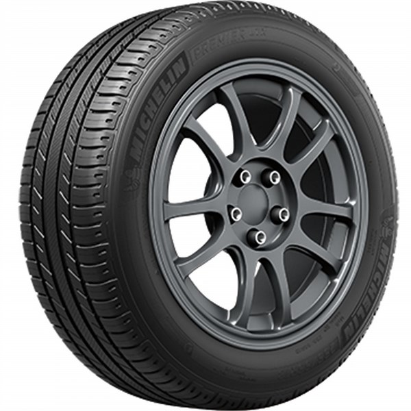 Michelin Premier LTX All Season 235/55R20 102V Passenger Tire