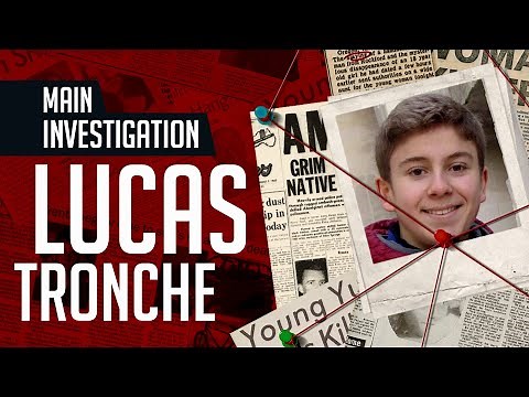Scout's Honour: The Unsolved Disappearance of Lucas Tronche | True Crime Documentary