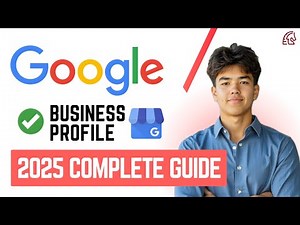 Google Business Profile Verification: [SOLVED 2025] Step-By-Step Guide