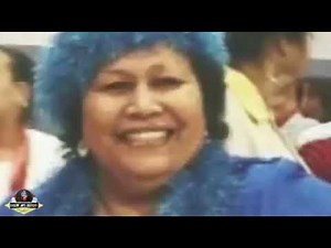 Pacific Love Band - Miriama Pasina Niko (Sa'afiafiga Mo Le Tina Peleina)