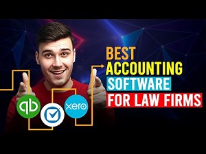 Best Accounting Software For Law Firms (Which Is The Best Accounting Software For Law Firms?)