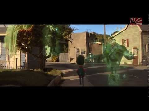 ParaNormaN - Trailer Oficial - Español Latino - Full HD