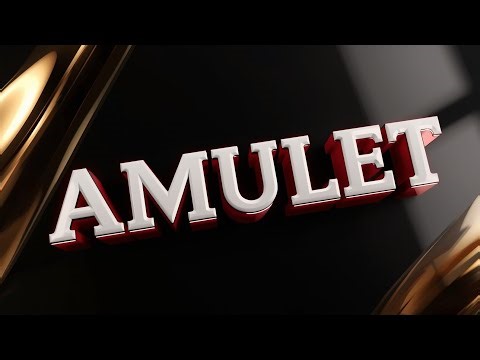 Amulet | English Dubbed