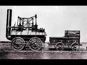 Industrial Revolution