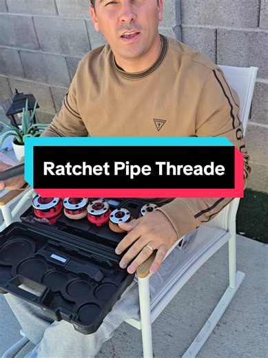 #Ratchet #Pipe #Threader #cuba #tiktokshopfinds