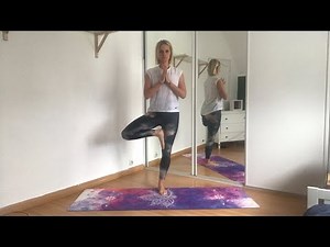 YOGA - #happyetzenenquarantaine