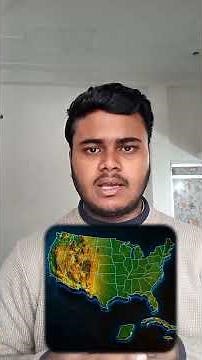 How the US Map Changed (1776–2025) | Evolution of United States Borders Explained