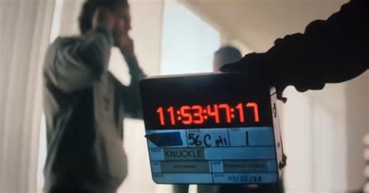 This is what happens when you legitimize right wing fascists in Hollywood. I only feel sorry for the low level crew members subjected to these working conditions.