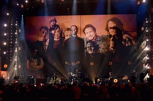 Pearl Jam: sus 11 discos ordenados de peor a mejor