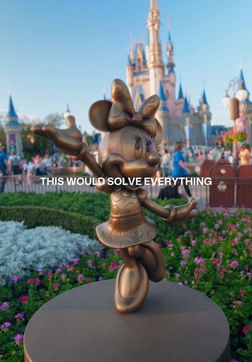 Adam (Disney World Tips) on TikTok