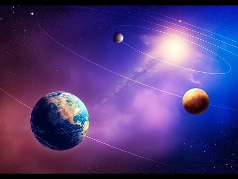 Géodynamique externe : les paramètres orbitaux de la terre