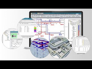 Tutorial for ArCADia-VENTILATION SYSTEMS | ArCADia BIM