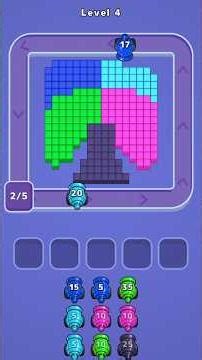 Pixel Shoot Game 🎮 Gameplay Walkthrough