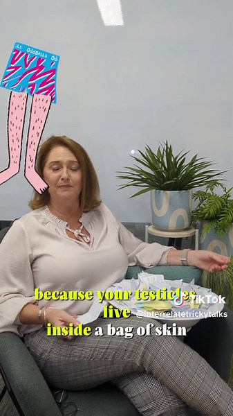 And remember boys, that area should be cleaned (with soap) every shower! #puberty #parentingtips #education #singlemom