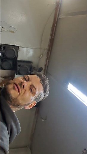 2011 Ford Edge fixing the exhaust baby