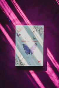 Oracle Intuition Guidée - Jeu de 69 cartes de Guidance - Pour Débutants et Initiés - Etsy France