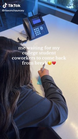 Exciting New Instagram Special for Returning Students