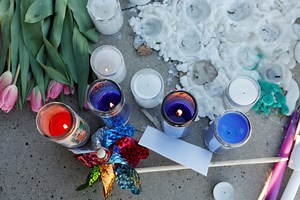 WATCH: Tyre Nichols laid to rest in funeral ceremony