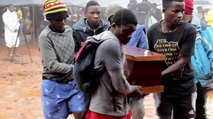 Cyclone Freddy among Africa's deadliest storms