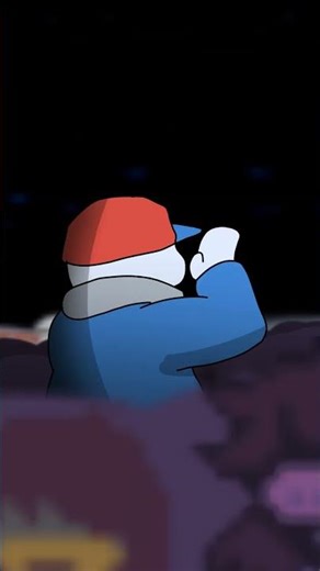 papyrus is lost! (Undertale Meme) - #sansmeme #deltarune #undyne #Tobyfox #animation #undertale