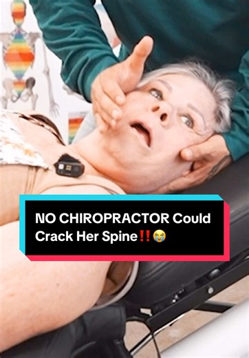 Effective Spinal Adjustment for Lasting Neck Pain Relief