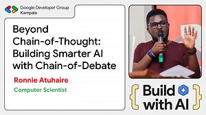 Beyond  Chain-of-Thought:  Building Smarter AI  with Chain-of-Debate