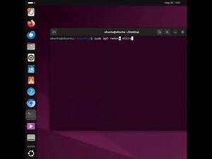 Como Desinstalar Programas no Ubuntu Usando o Terminal – Rápido e Fácil