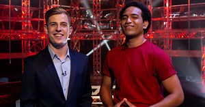 Watch Brain Busters S1E23 | TVNZ