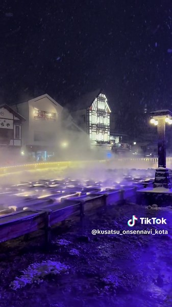 草津温泉へのアクセス：バスルート完全ガイド