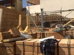 formazione muratura con poroton