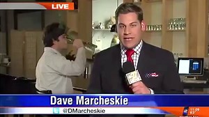 Compilation of the Best News Bloopers From May 2014