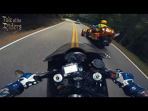 FASTEST RIDER at Tail of the Dragon US129