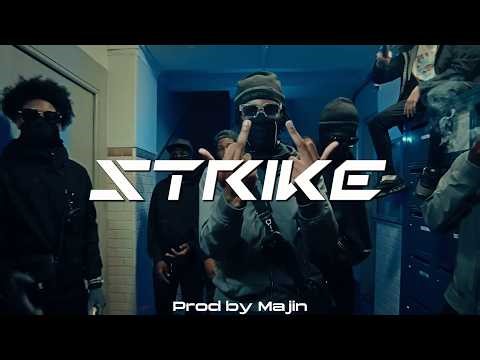 [FREE] Russ Millions x BRB19 x KLM - "STRIKE" UK Drill Type Beat 2026