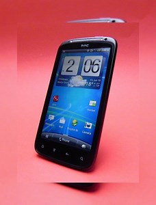 Review HTC Sensation - smartphone-ul de senzație al verii, cu o interfață pe măsură (Video)