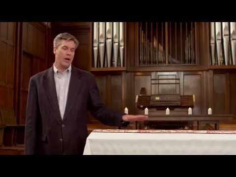 85 | Funeral Pall -- Chuck Knows Church