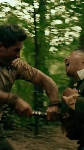 They Tried To Execute The Wrong Prisoner | Prisoner of War (2025)