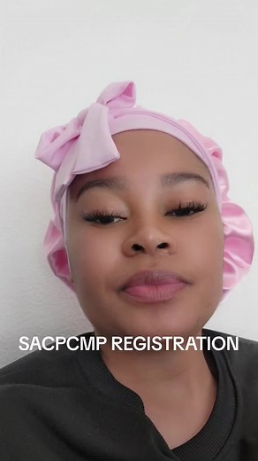 SACPCMP Registration Process Explained