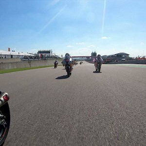 20K views · 452 reactions | Sound ON  recommended for this one. Catch today's race LIVE here: https://win.gs/RookiesAustrianGP | Red Bull Motorsports | Facebook