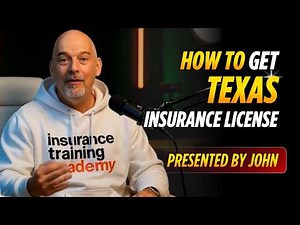 How to Get an Insurance License in Texas | Complete Step-by-Step Guide