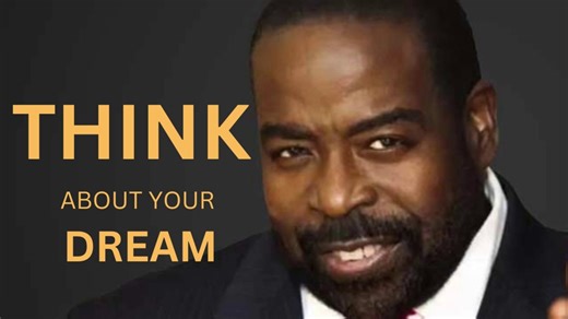 Les Brown's Life-Altering Speech: What will Change YOUR Life? - Motivation Speech | Motivation video