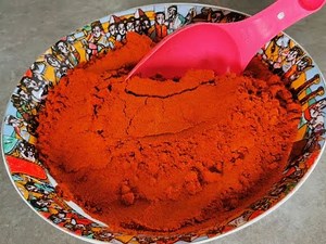 Lets make Berbere Awaze Diliz Dilih በርበሬ ድልዝና አዋዜን በውጭ ሀገር እናዘጋጅ Ethiopian hot spice