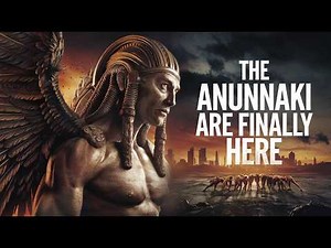 The Return of the Anunnaki: Are We Ready for Their Arrival?