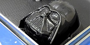 UK company Formech uses vacuum forming to make shapes for toys and packaging