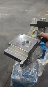 #reels #cnc #fanuc #kater #delik #talaşlıimalat #machine #work #cncmill #cnclathe #işlememerkezi