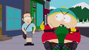 Kennt ihr noch Fatty Doo Doo? S16 E09 | SouthPark.de