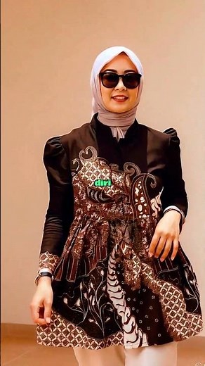 Indonesian Batik Art | The Timeless Beauty of Traditional Craftsmanship #18