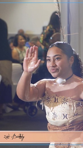 Upe o Siu'ilikutapu Tau'olunga by Priscilla