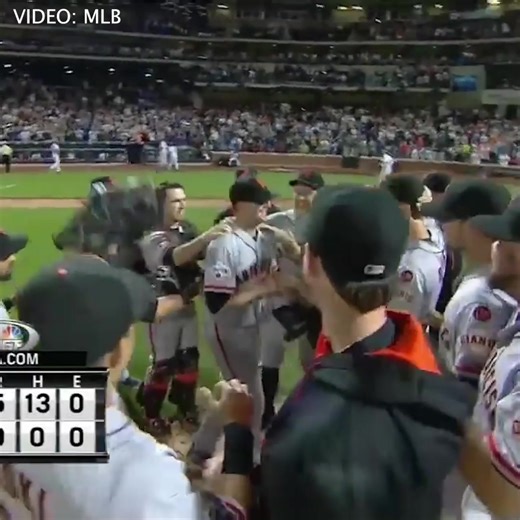 29K views · 1.4K reactions | Eight years ago today, Chris Heston threw the 17th no-hitter in Giants franchise history. | KNBR | Facebook