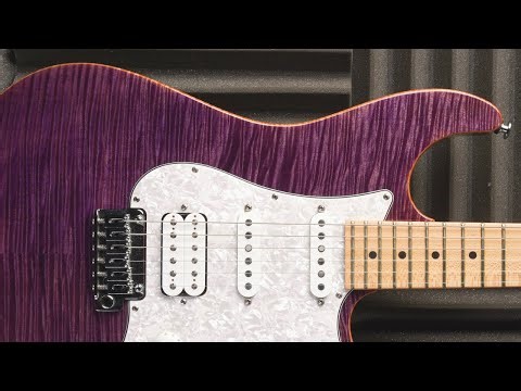 Dreamy Ethereal Ballad Guitar Backing Track Jam in G Minor